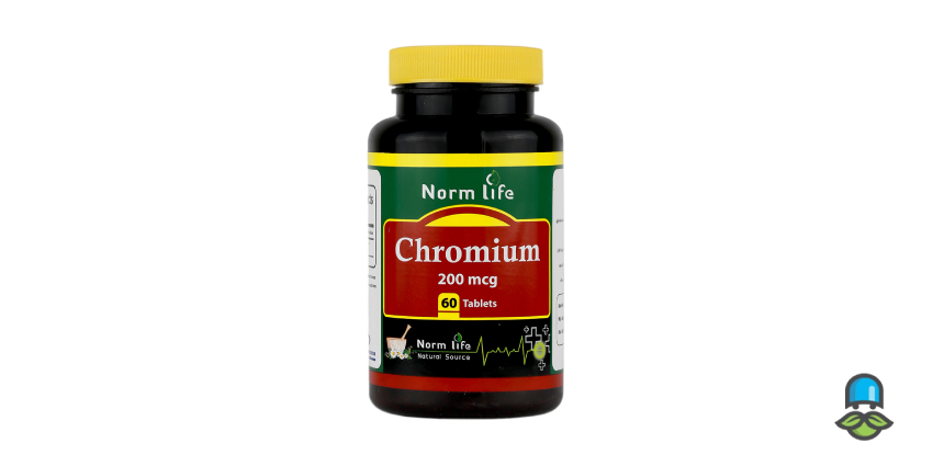 آشنایی با‌ مواد غذایی سرشار از کرومیوم